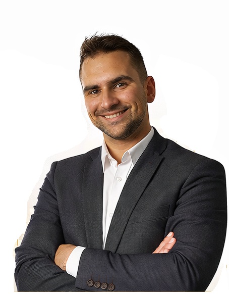 Geodeta Dawid Bem